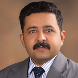 Deepak Thazhakkattu Vasu, Universiti Tunku Abdul Rahman, Malaysia